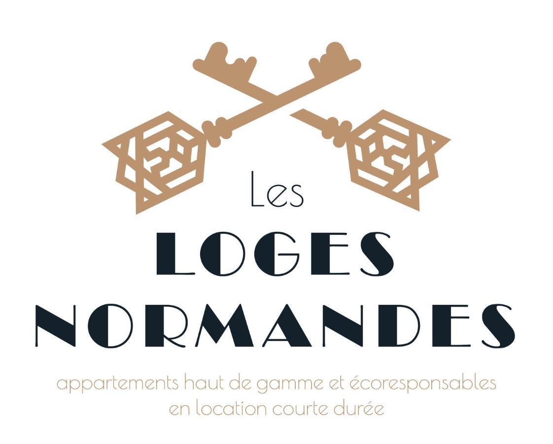 La Kanopee - Les Loges Normandes Cherbourg-en-Cotentin Zewnętrze zdjęcie